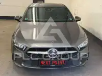 2018 Mercedes Benz A 200