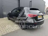 2018 Mercedes Benz A 200