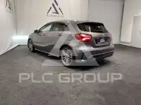 2018 Mercedes Benz A 200