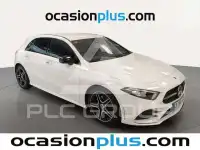 2018 Mercedes Benz A 200