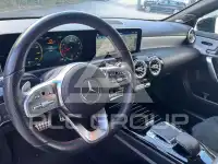 2018 Mercedes Benz A 200