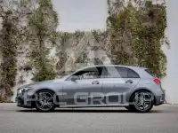 2018 Mercedes Benz A 200