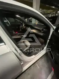 2018 Mercedes Benz A 200