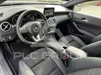 2018 Mercedes Benz A 200