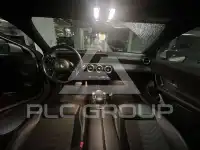 2018 Mercedes Benz A 200