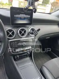 2018 Mercedes Benz A 200
