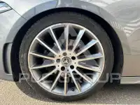 2018 Mercedes Benz A 200