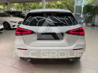 2018 Mercedes Benz A 200