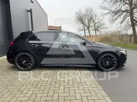 2018 Mercedes Benz A 200