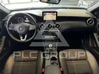 2018 Mercedes Benz A 200