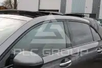 2018 Mercedes Benz A 200