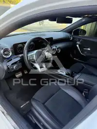 2018 Mercedes Benz A 200