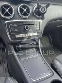 2018 Mercedes Benz A 200