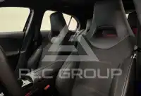 2018 Mercedes Benz A 200