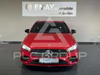 2018 Mercedes Benz A 200
