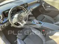 2018 Mercedes Benz A 200