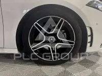 2018 Mercedes Benz A 200