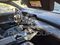2018 Mercedes Benz A 200