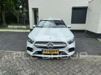 2018 Mercedes Benz A 200