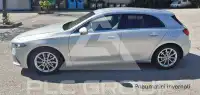 2018 Mercedes Benz A 200
