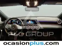 2018 Mercedes Benz A 200
