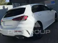2018 Mercedes Benz A 200