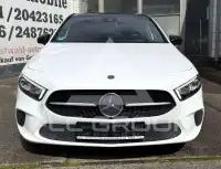2018 Mercedes Benz A 200