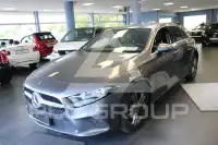 2018 Mercedes Benz A 200