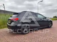 2018 Mercedes Benz A 200
