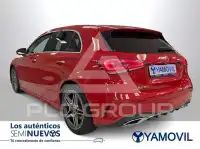 2018 Mercedes Benz A 200