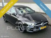 2018 Mercedes Benz A 200