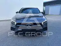 2018 Mercedes Benz A 200