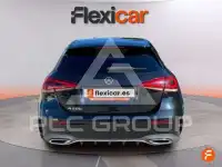 2018 Mercedes Benz A 200