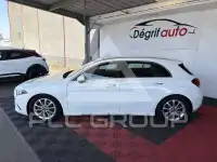 2018 Mercedes Benz A 200