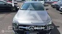2018 Mercedes Benz A 200
