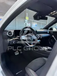 2018 Mercedes Benz A 200
