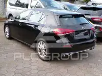 2018 Mercedes Benz A 200