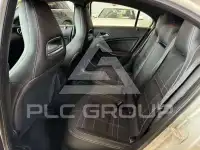 2018 Mercedes Benz A 200