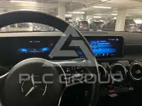 2018 Mercedes Benz A 200