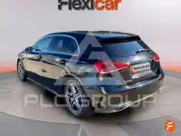 2018 Mercedes Benz A 200