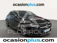 2018 Mercedes Benz A 200