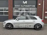 2018 Mercedes Benz A 200