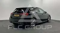 2018 Mercedes Benz A 200