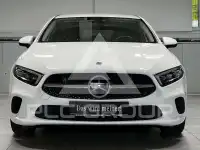 2018 Mercedes Benz A 200