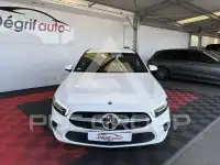 2018 Mercedes Benz A 200