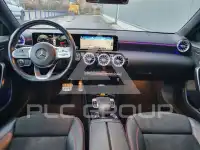 2018 Mercedes Benz A 200