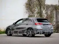 2018 Mercedes Benz A 200