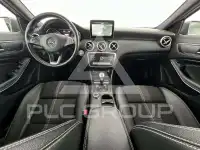 2018 Mercedes Benz A 200