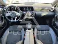 2018 Mercedes Benz A 200
