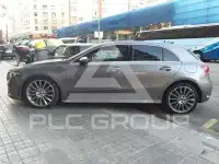 2018 Mercedes Benz A 200
